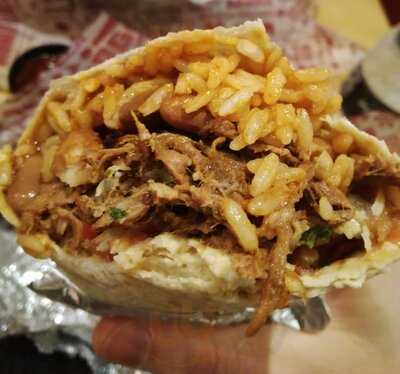 Tortilla Hammersmith