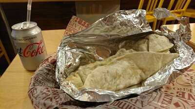 Tortilla Hammersmith