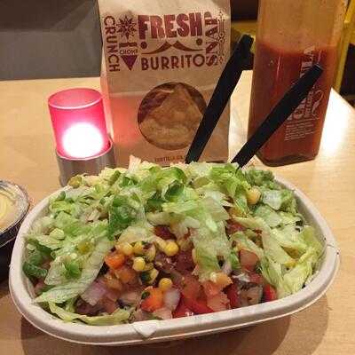 Tortilla Hammersmith