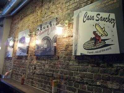 Tortilla Hammersmith