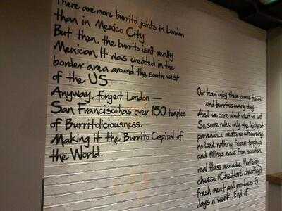 Tortilla Hammersmith