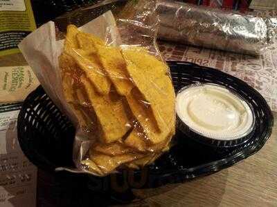 Tortilla Hammersmith