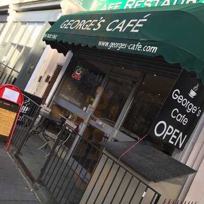 George's Cafe
