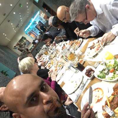 Sultan Sofrasi Restaurant