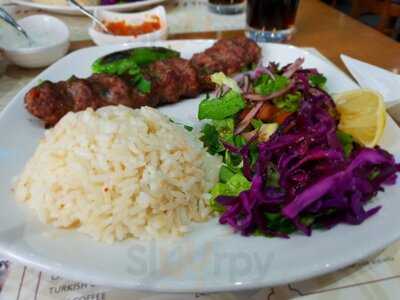 Sultan Sofrasi Restaurant