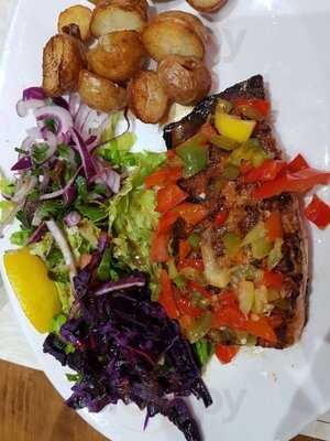 Sultan Sofrasi Restaurant