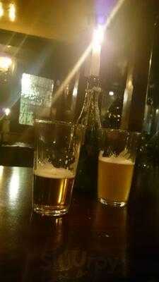 The George N Dragon W3