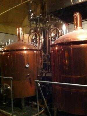 The George N Dragon W3