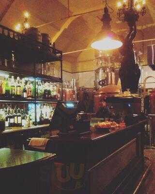 The George N Dragon W3