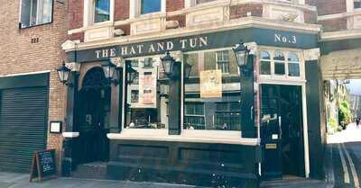 The Hat And Tun