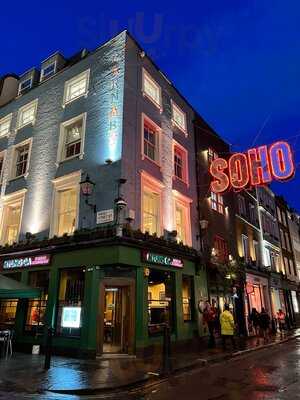 Myung Ga Korean Restaurant