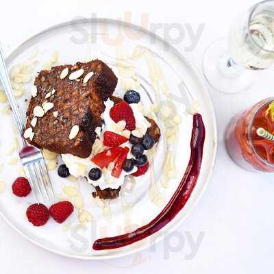 Beany Green Of Regent's Place