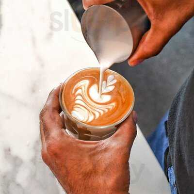 Beany Green Of Regent's Place