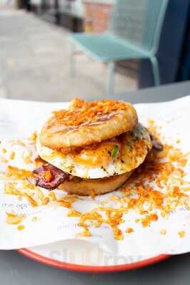 The Apple Blue Patisserie