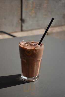 The Apple Blue Patisserie