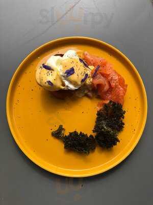 The Apple Blue Patisserie