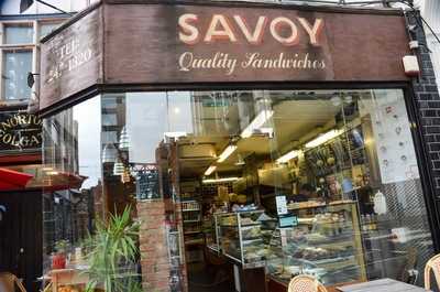 Savoy