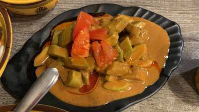 Xi'an Biang Biang Noodles