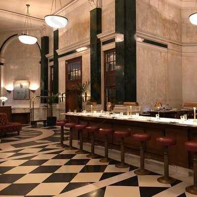 Zobler's Deli & Diner