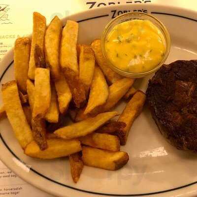 Zobler's Deli & Diner