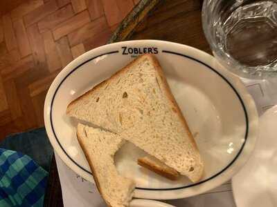 Zobler's Deli & Diner