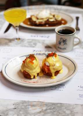 Zobler's Deli & Diner