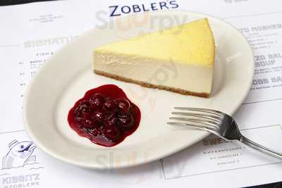 Zobler's Deli & Diner
