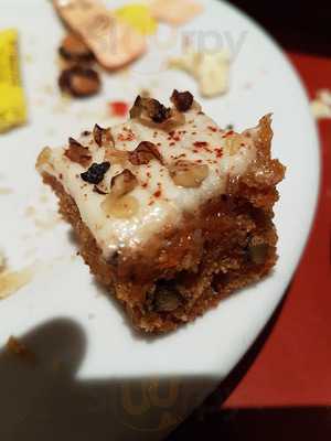 Patisserie Valerie - Piccadilly