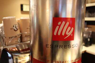 Patisserie Valerie - Piccadilly