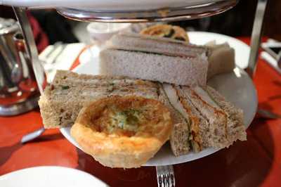 Patisserie Valerie - Piccadilly