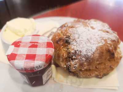 Patisserie Valerie - Piccadilly