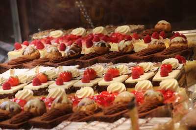 Patisserie Valerie - Piccadilly