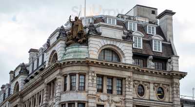 Patisserie Valerie - Piccadilly
