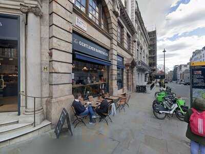 Patisserie Valerie - Piccadilly
