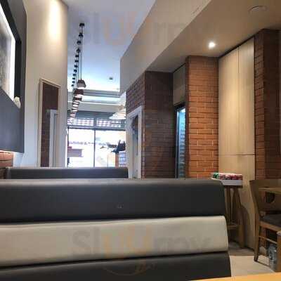 Baalbakis Restaurant