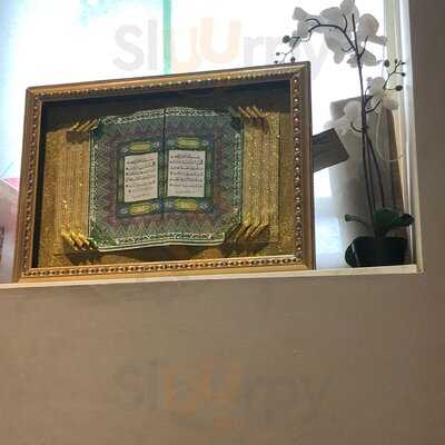 Baalbakis Restaurant