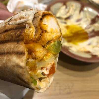 Baalbakis Restaurant