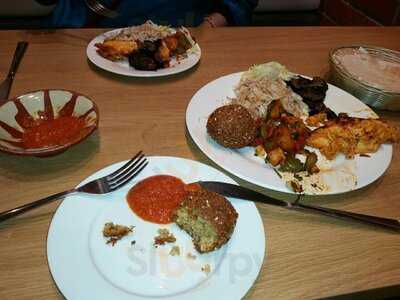 Baalbakis Restaurant