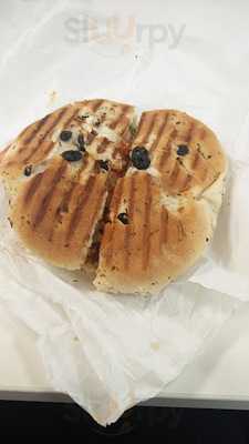 Chequers Sandwich Bar