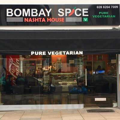 Bombay Spice Nashta House