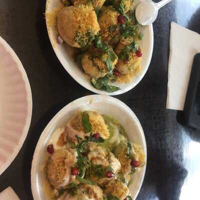 Bombay Spice Nashta House