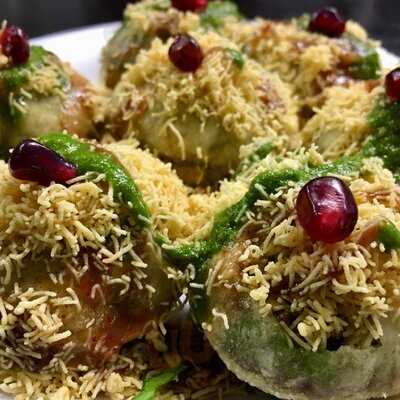 Bombay Spice Nashta House