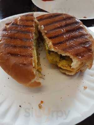 Bombay Spice Nashta House