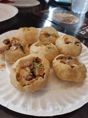 Bombay Spice Nashta House