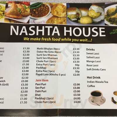 Bombay Spice Nashta House