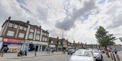 Bombay Spice Nashta House