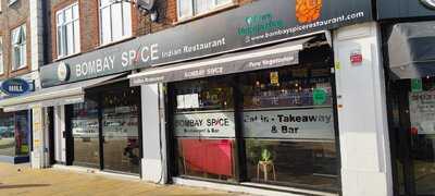 Bombay Spice Nashta House