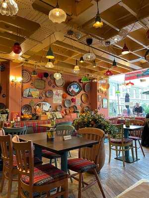 Comptoir Libanais Chelsea