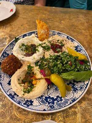 Comptoir Libanais Chelsea