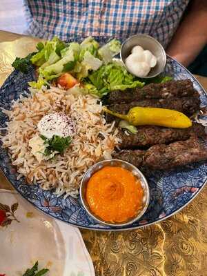 Comptoir Libanais Chelsea